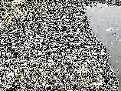 張家口石籠網在安裝的時候要注意什么