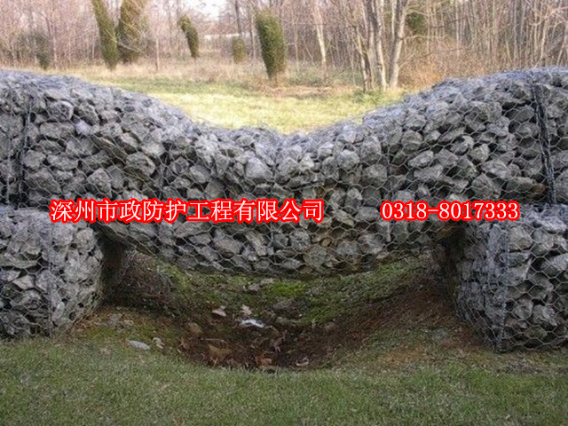 張家口石籠網袋