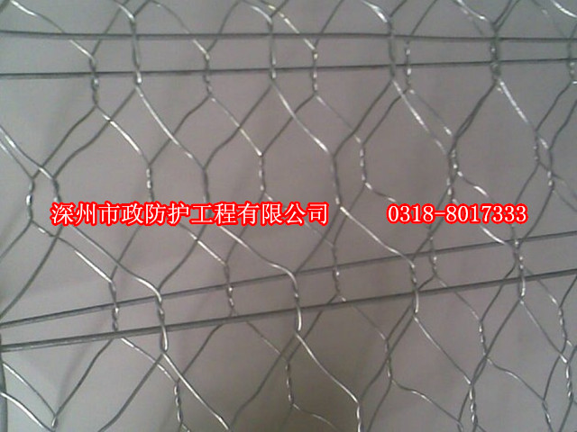 張家口加筋格賓